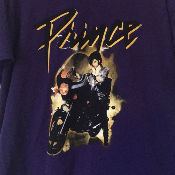 😎Calling All PRINCE Lovers! - PRINCE Tee😎 - Picture 2 of 4
